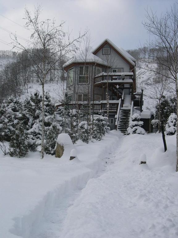 Happy Dream Pension Pyeongchang Exterior foto